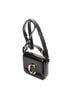 Chloé Black C Double Carry Bag One size - photo 3
