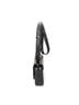 Chloé Black C Double Carry Bag One size - photo 4