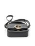 Chloé Black C Double Carry Bag One size - photo 9