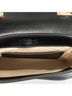 Chloé Black C Double Carry Bag One size - photo 8