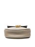 Chloé Gray Mini Drew One size - photo 9