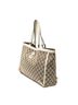 Gucci White Large Abbey D-Ring Tote One size - photo 3