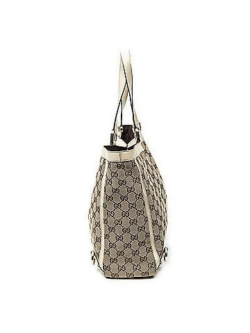 Gucci Large Abbey D-Ring Tote (view 2)