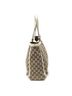 Gucci White Large Abbey D-Ring Tote One size - photo 2