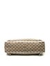 Gucci White Large Abbey D-Ring Tote One size - photo 9