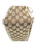 Gucci White Large Abbey D-Ring Tote One size - photo 6