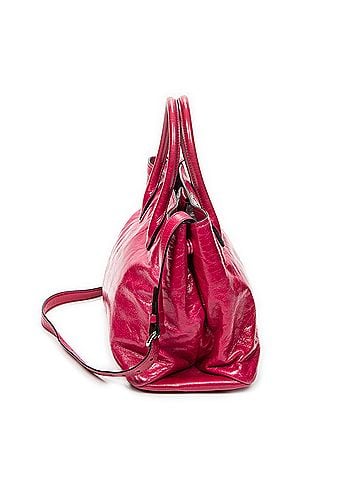 Miu Miu Medium Open Tote (view 2)