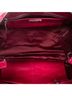 Miu Miu Pink Medium Open Tote One size - photo 8