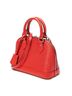 Louis Vuitton Red Alma BB One size - photo 3