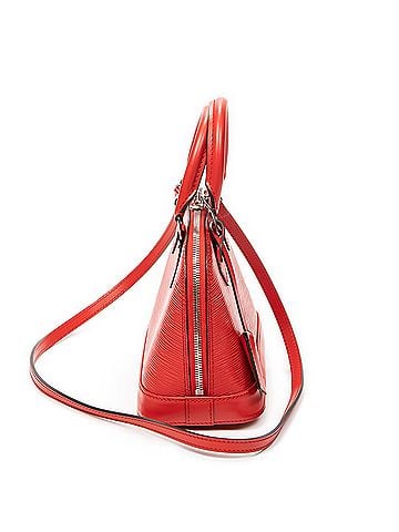 Louis Vuitton Alma BB (view 2)
