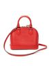 Louis Vuitton Red Alma BB One size - photo 5