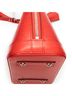 Louis Vuitton Red Alma BB One size - photo 6