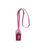 Gucci Pink Mini Marmont Wallet On Chain One size - photo 2