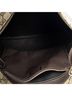 Gucci White Large Square Zip Messenger One size - photo 8