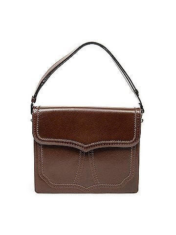 Yves Saint Laurent Vintage Flap Bag (view 1)
