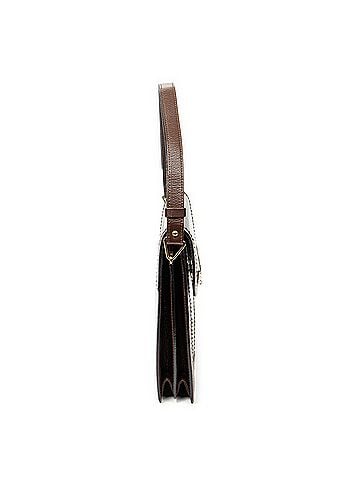 Yves Saint Laurent Vintage Flap Bag (view 2)