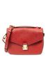 Louis Vuitton Red Pochette Metis One size - photo 1