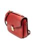 Louis Vuitton Red Pochette Metis One size - photo 3