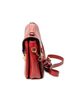 Louis Vuitton Red Pochette Metis One size - photo 4