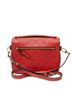 Louis Vuitton Red Pochette Metis One size - photo 5