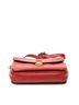 Louis Vuitton Red Pochette Metis One size - photo 9
