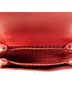 Louis Vuitton Red Pochette Metis One size - photo 8