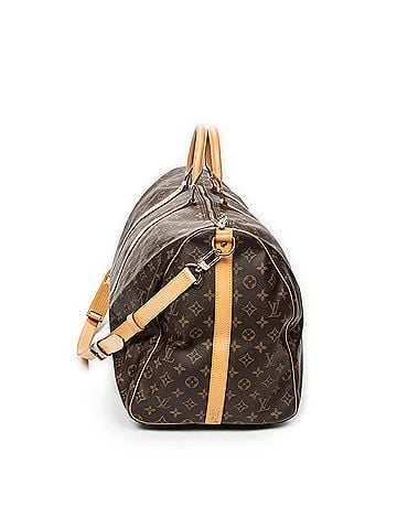 Louis Vuitton Keepall Bandouliere 60 (view 2)