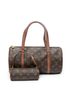 Louis Vuitton Brown Papillon 30 One size - photo 1
