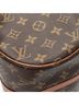 Louis Vuitton Brown Papillon 30 One size - photo 6