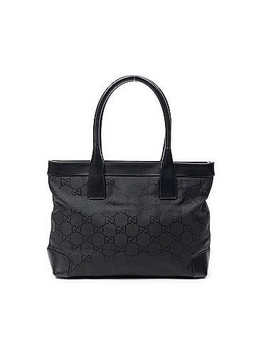 Gucci Zip Tote (view 1)