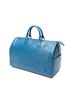 Louis Vuitton Blue Speedy 35 One size - photo 3