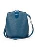 Louis Vuitton Blue Cluny One size - photo 5
