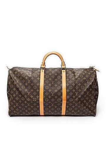 Louis Vuitton Keepall 60 (view 1)