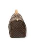 Louis Vuitton Brown Keepall 60 One size - photo 4