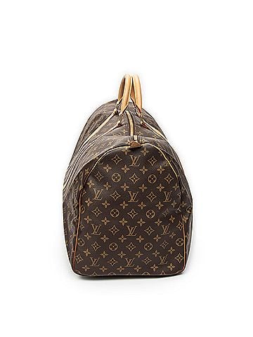 Louis Vuitton Keepall 60 (view 2)