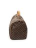 Louis Vuitton Brown Keepall 60 One size - photo 2