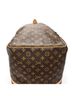 Louis Vuitton Brown Keepall 60 One size - photo 6