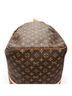 Louis Vuitton Brown Keepall 60 One size - photo 7