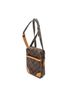 Louis Vuitton Brown Danube One size - photo 3