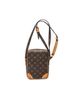 Louis Vuitton Brown Danube One size - photo 5