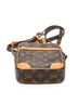 Louis Vuitton Brown Danube One size - photo 9