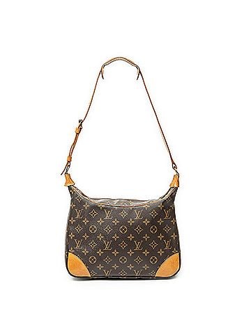 Louis Vuitton Boulogne 30 (view 1)