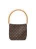 Louis Vuitton Brown Looping MM One size - photo 5