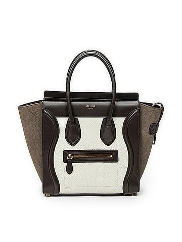 Céline Micro Luggage (view 1)