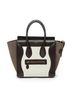 Céline Brown Micro Luggage One size - photo 1