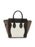 Céline Brown Micro Luggage One size - photo 5