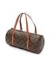Louis Vuitton Brown Papillon 30 One size - photo 3