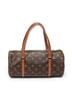 Louis Vuitton Brown Papillon 30 One size - photo 5