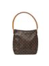 Louis Vuitton Brown Looping GM One size - photo 1