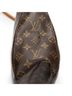 Louis Vuitton Brown Looping GM One size - photo 6